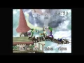 CGR Undertow - SUPER SMASH BROS for Nintendo 64 Game Review