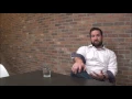 The Intern Experience at Glantz Design