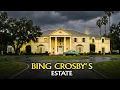 BING CROSBY The Dark Story Behind Hollywood s Most Beloved Voice