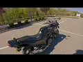 Kawasaki Ninja 500R Review Perfect First Bike
