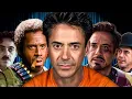 The 9 Lives of Robert Downey Jr