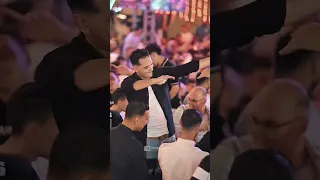 ياصحبي مش دايمه ابطال بقت نايمه تامر شريعه حظ 2026 