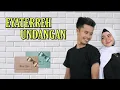 EYATERREH UNDANGAN - FAJAR SYAHID || Cinta Tasikmalaya Versi Madura (Lirik)