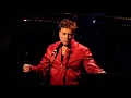 Rufus Wainwright - Across The Universe live 12/04/2018 Beacon Theater, NYC Poses Anniversary Tour