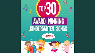 Download Sing and Spell Colors on the Bus (2015 Kindergarten Version) MP3