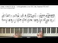 Unforgettable Love 연모 - YANG YOSEOP 양요섭 | My Dearest 연인 OST | 피아노 Piano Sheet | Chord | Tutorial