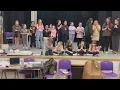 Matilda Jnr Reactions to casting for our 2023 production at Shakespeare s Kids