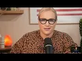 I M GOING TO AGE Meghan McCain Claps Back At Cruel Old Ugly Trolls