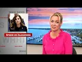 WHHI NEWS Betsy McDaniel Local Headlines Justin Jarrett Sports February 12 2025 WHHITV
