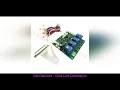 Top JY-21 multi function 4 digits coin operated timer board for 1-4 devices machines coin operated