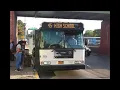 The Bee-Line System W45 Bus To New Rochelle High School via North Ave Eastchester Rd