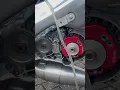 Download Lagu Aprilia rs 125 Rotax sound with selettra inner rotor kit 🎶 💨