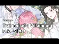 Ch-63 Trapped as a Villainess Fake Sister