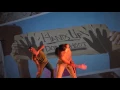 What's Going On by Dance Place