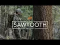 Sawtooth Hybrid Jacket First Lite