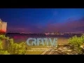 Creative Media New Orleans Time Lapse - Day to Night Crescent Park