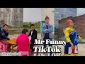 Download Lagu Mr Funny TikTok - Six or nine self touching