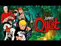 Download Lagu Jonny Quest Origin - This 50-year Old Adventure Cartoon Is So Brilliant That It Still Excites People