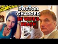 The Betrayal of Trust Investigating Fertility Doctor Eric Sills