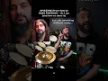 Download Lagu INSANE DRUM SOLO by MIKE PORTNOY - AS I AM - DREAM THEATER