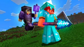 🔥 COMO EU DOMINEI O SERVIDOR MAIS DIFÍCIL DA 1.8 NO MINECRAFT