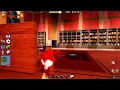 Getting the escape bot Jailbreak