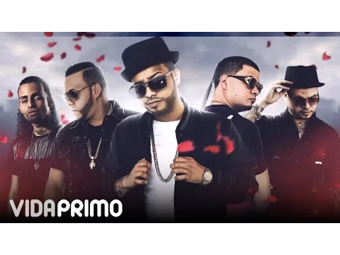 Download MP3 Jowell y Randy - Lo Que Quiero ft. Arcangel, Farruko, Divino (Remix) [Official Audio]