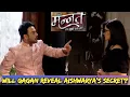 Download Lagu Mannat : Mannat told Gagan about Aishwarya, Gagan supported Mannat | Colors Tv | Telly Face