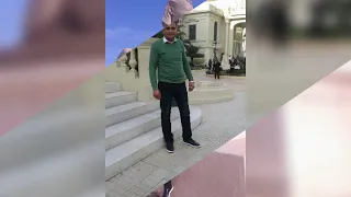 حمدي الغريب معالم مصريه دندنها