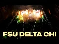 Campus Mansions FSU Delta Chi 2025
