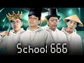 Download Lagu KEMBALI KE SEKOLAH TERAKHIR! - SCHOOL 666