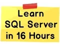 SQL Tutorial for Beginners SQL Server Tutorial Step by Step Learn SQL Server Learn SQL Online