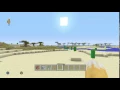 Volcano in Minecraft Console Edition TU43