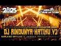 Download Lagu DUGEM REMIX FULL BASS TERGACOR 2025‼️DJ RINDUNYA HATIKU V2 X KURANG GOYANG X JANGAN PERNAH BERUBAH