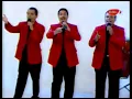 LOS PAKINES - EL VENADO (HQ)
