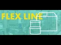 AFP Flex Line Animation