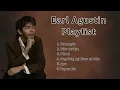 Tibok, Dalangin || Earl Agustin Playlist || Non-stop Music