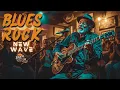 Download Lagu Blues Rock: The Unstoppable New Wave of Guitar Music