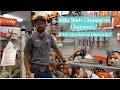 Stihl s Changes Chain Size on Mid-size Chainsaws How to Figure out the Correct Chain Size You Need