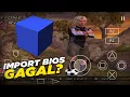 100 Fix Cara Mengatasi Aether SX2 Tidak Bisa Import BIOS 2022