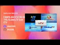 Download Lagu Kompilasi OBB TVG, Global TV dan GTV Spesial HUT ke 23
