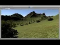 Terra V2 - An Infinite Procedural Terrain Generator for Unity 3D