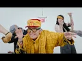 TOO BAD (feat. Anderson .Paak) - G-DRAGON