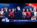 Download Lagu Rap Việt 2024 Tập 7: Team Karik lan toả sức nóng cùng đội hình thiện chiến, ai sẽ là winner?