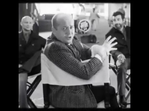 Однажды в Останкино