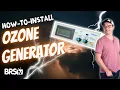 Download Lagu How to Set Up Ozone for CLEAR Reef Tank Water!