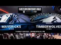 Mavericks vs Timberwolves Game 1 NBA On TNT 2024 NBA Western Conference Finals