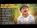 Lagu Top 10 Hits Rajuli Almaseid - Lagu Galau \u0026 Santai Terbaik
