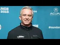 RFK Jr Twitter Spaces Town Hall