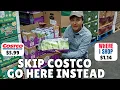 I Found Organic Produce Cheaper Than Costco at This Hidden LA Market